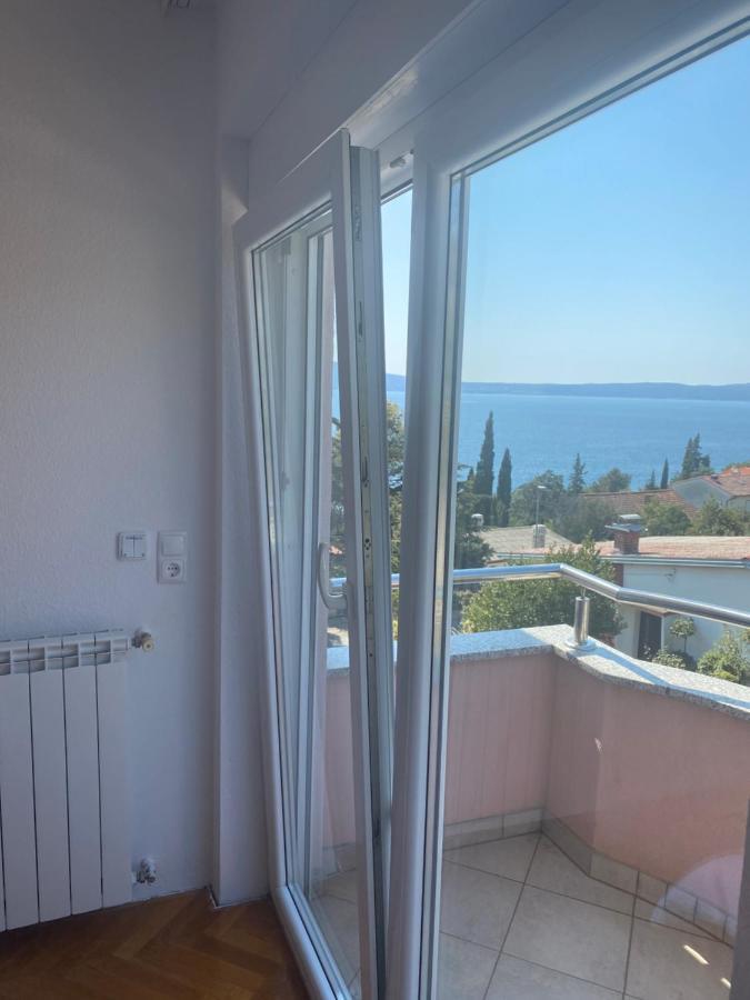 Apartments La Mer Novi Vinodolski Exterior foto